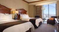 Atlantis Casino Resort Spa客房内的一张或多张床位