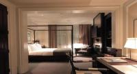 Fifteen Beacon Hotel客房内的一张或多张床位