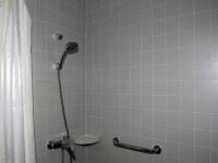 Jinjiang Inn Changchun Hongqi Street的一间浴室