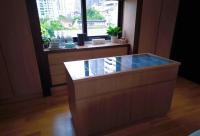 Studio Sukumvit 29平面图