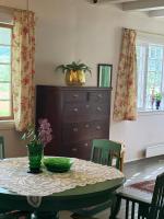 The Bungalow - Experience the 20s平面图