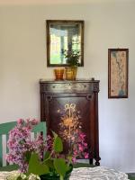The Bungalow - Experience the 20s平面图