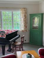 The Bungalow - Experience the 20s平面图
