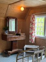 The Bungalow - Experience the 20s平面图