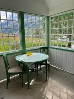 The Bungalow - Experience the 20s平面图