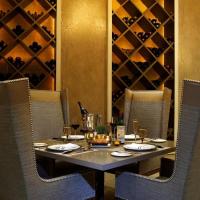 Fifteen Beacon Hotel平面图