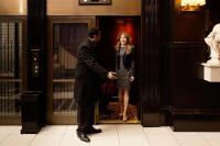 入住Fifteen Beacon Hotel的客人