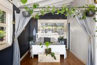 Island Paradise - Private Waterfront Retreat平面图