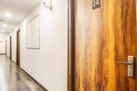Super Townhouse Rcc Hotel Banjara Hills平面图
