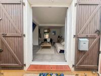 Maison vacances proche de la mer平面图