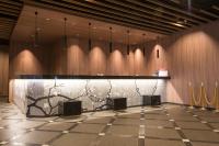 爱迪星大酒店平面图