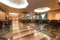 爱迪星大酒店餐厅或其他用餐的地方