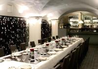 Fifteen Beacon Hotel的酒水