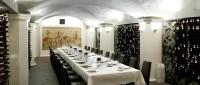 Fifteen Beacon Hotel的酒水