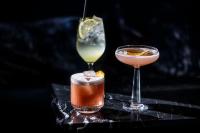 Scandic Norreport的酒水