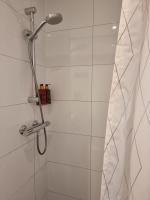Hotel Hoksbergen的一间浴室