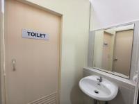 TIMN Hostel Female Only的一间浴室