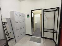 TIMN Hostel Female Only平面图