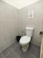 TIMN Hostel Female Only的一间浴室