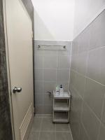 TIMN Hostel Female Only的一间浴室