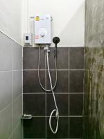 TIMN Hostel Female Only的一间浴室