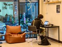 入住TIMN Hostel Female Only的客人