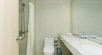 Jinjiang Inn Changchun Hongqi Street的一间浴室