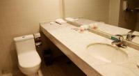 Jinjiang Inn Changchun Hongqi Street的一间浴室