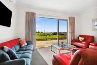 Country Comfort - only 10 minutes from Hamilton CBD的休息区