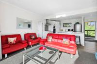 Country Comfort - only 10 minutes from Hamilton CBD的休息区