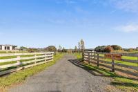 Country Comfort - only 10 minutes from Hamilton CBD平面图