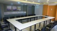 Jinjiang Inn Changchun Hongqi Street商务区和/或会议室