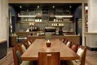 Emery Hotel, Autograph Collection餐厅或其他用餐的地方