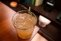 The Pathmaker Hotel的酒水