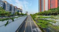 Vienna International Hotel Shenzhen North Station Branch平面图