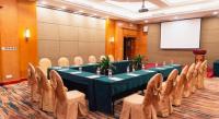 Vienna International Hotel Shenzhen North Station Branch商务区和/或会议室