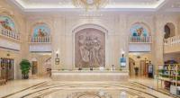 Vienna International Hotel Shenzhen North Station Branch平面图