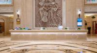 Vienna International Hotel Shenzhen North Station Branch平面图