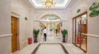 入住Vienna International Hotel Shenzhen North Station Branch的客人