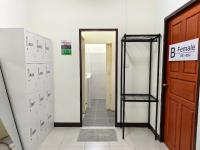 TIMN Hostel Female Only平面图