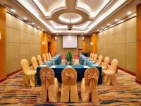 Vienna International Hotel Shenzhen North Station Branch商务区和/或会议室