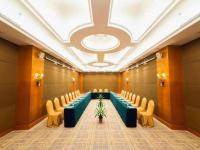 Vienna International Hotel Shenzhen North Station Branch商务区和/或会议室