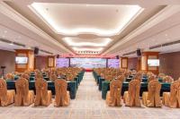 Vienna International Hotel Shenzhen North Station Branch商务区和/或会议室