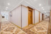 Vienna International Hotel Shenzhen North Station Branch平面图