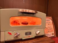 Almont Inn Tokyo Nihonbashi平面图