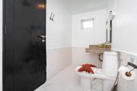 Kata Station Boutique Hotel的一间浴室