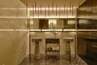 Maritim Hotel Plaza Tirana平面图