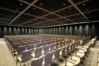 Maritim Hotel Plaza Tirana商务区和/或会议室