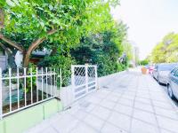 Spacious 2BR by Floisvos Beach Saltwater Balcony平面图