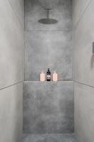 Brick Lane Base平面图